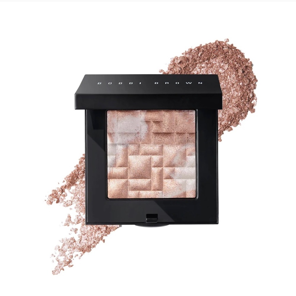 Bobbi Brown Highlighter Powder in Pink Glow